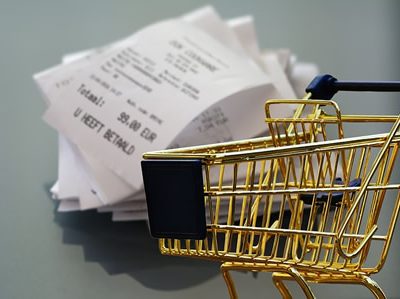 Finanças Para Lojas de Varejo