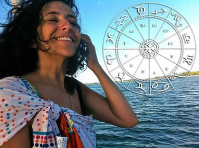 Identidade Astrológica