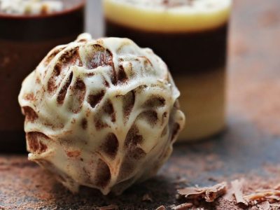 Trufas – Um Jeito Doce de Ganhar Dinheiro